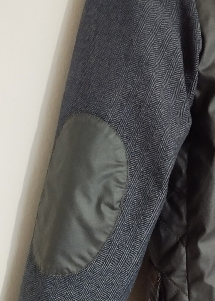 Çocuk mont - Görsel 4