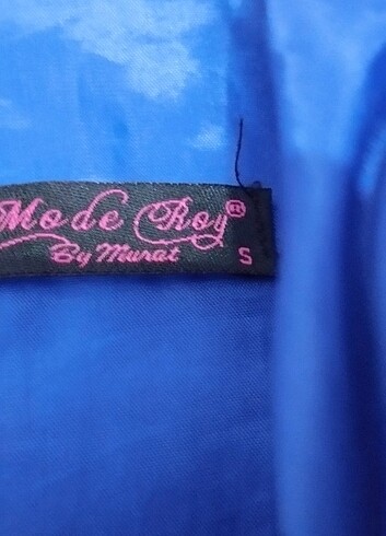 Çocuk mont - Görsel 5