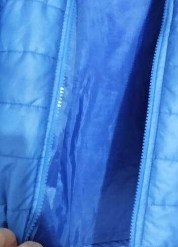 Çocuk mont - Görsel 6