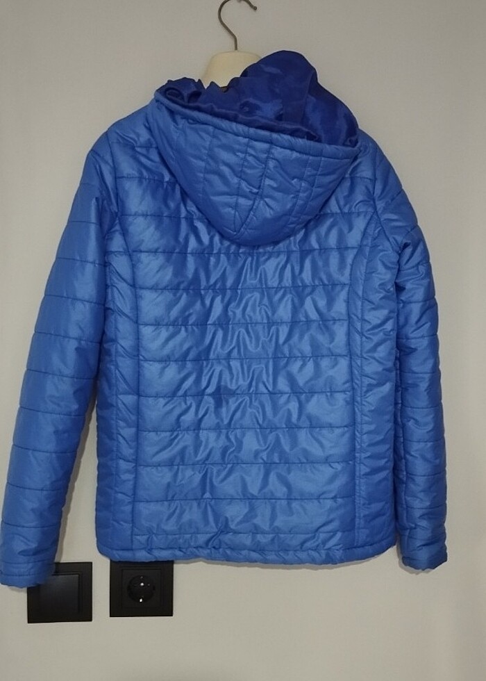 Çocuk mont - Görsel 2