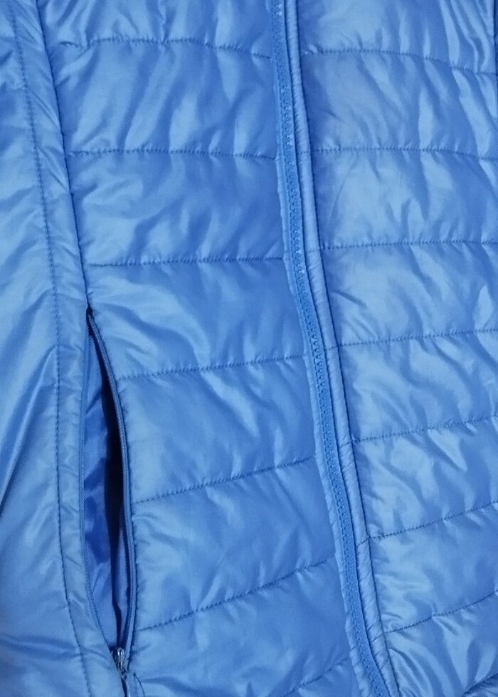 Çocuk mont - Görsel 3