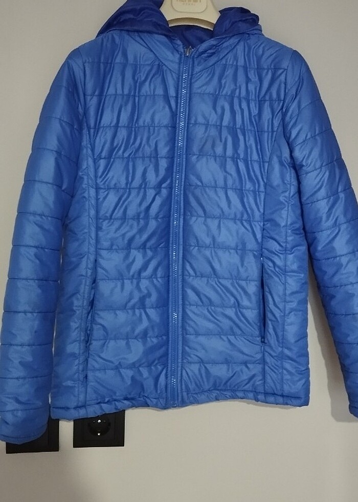 Çocuk mont - Görsel 4