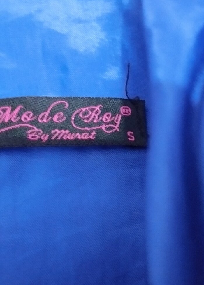 Çocuk mont - Görsel 5