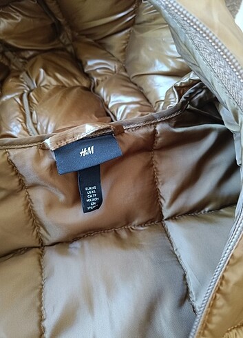 H&M H&M mont