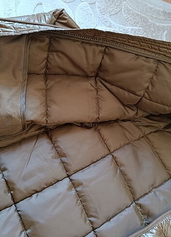 xs Beden H&M mont