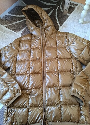 H&M mont