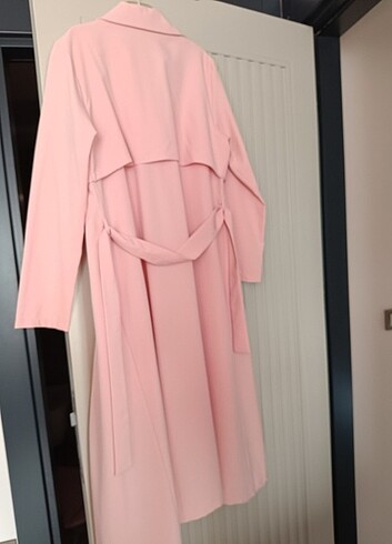 Pembe kap