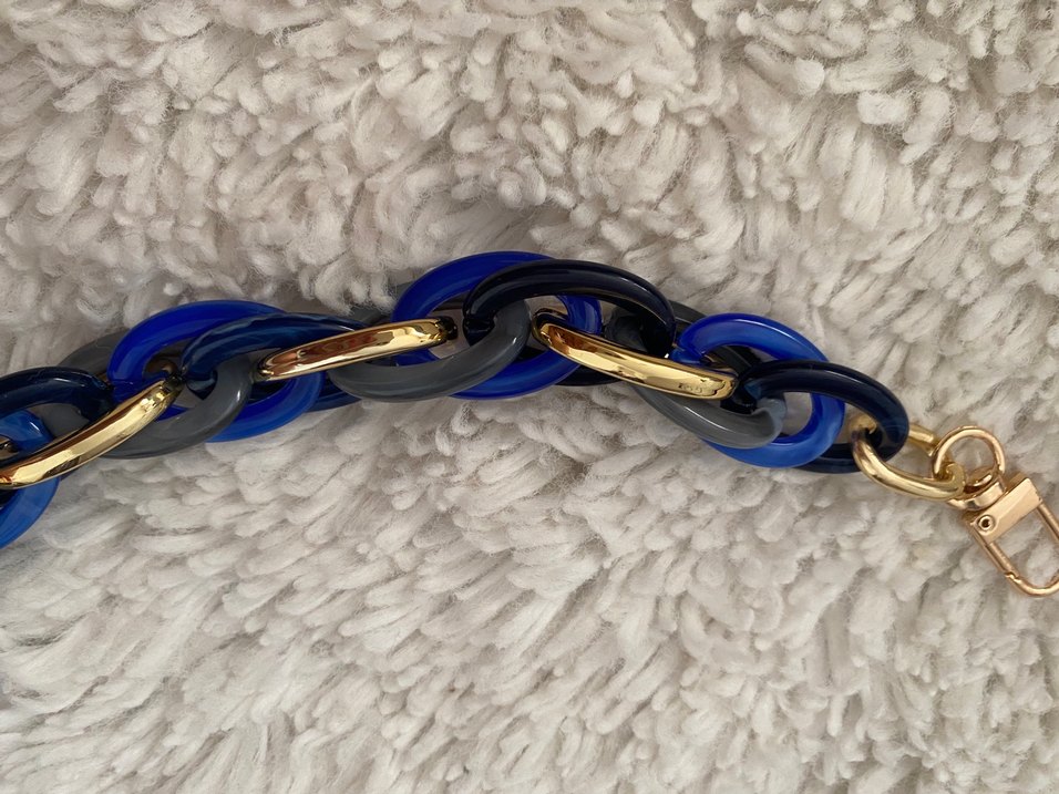 Çanta charmı - Görsel 2