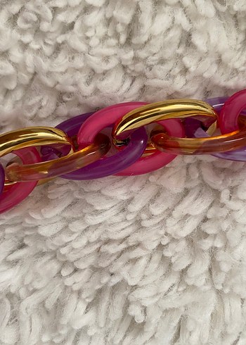 Çanta charmı - Görsel 2