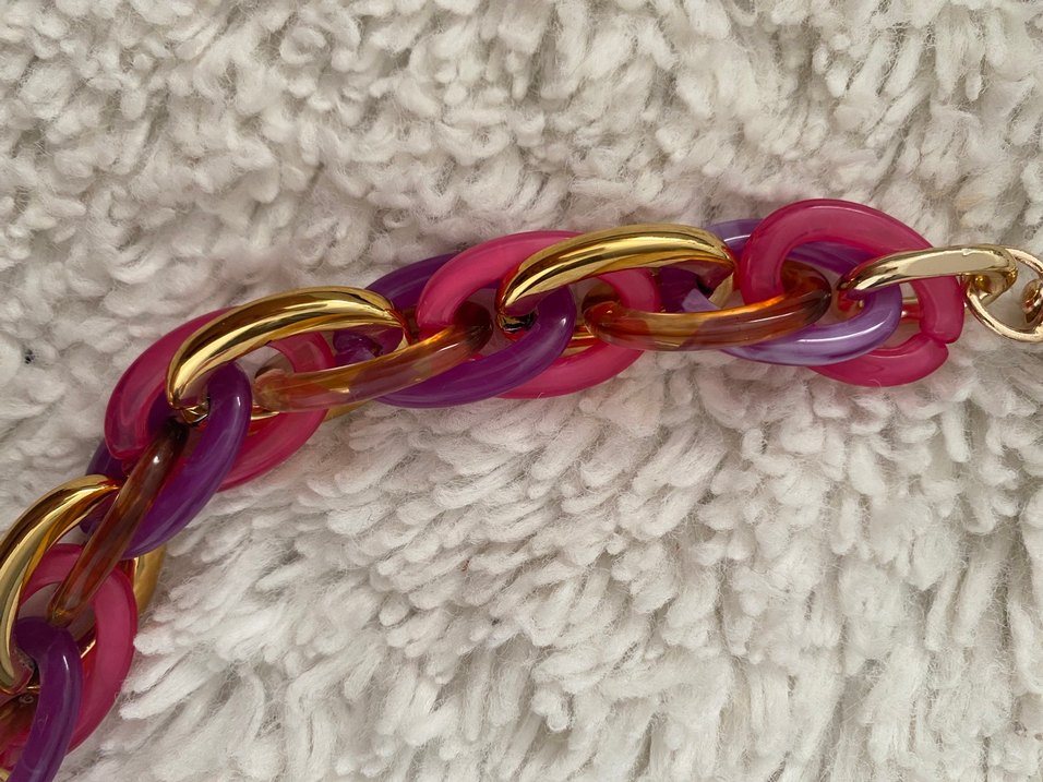 Çanta charmı - Görsel 2