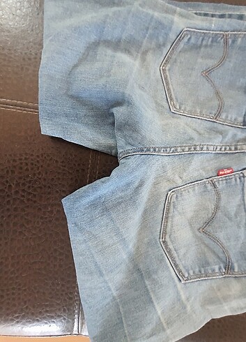 xs Beden Orijinal Levi's jean