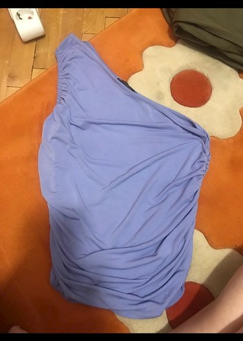 Trendyol milla bluz - Görsel 2