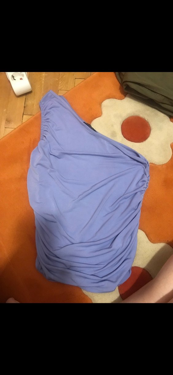 Trendyol milla bluz - Görsel 2