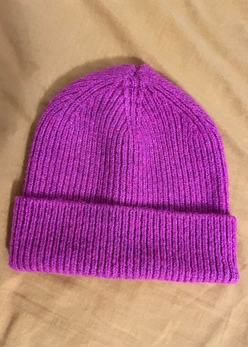 Kadın Bere - Görsel 3