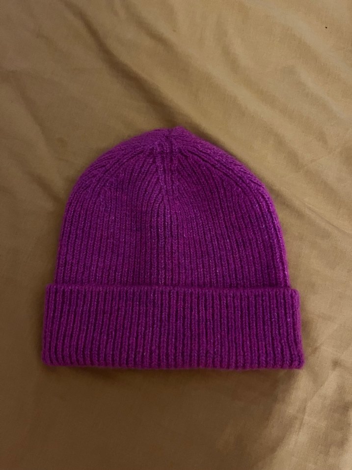 Kadın Bere - Görsel 2