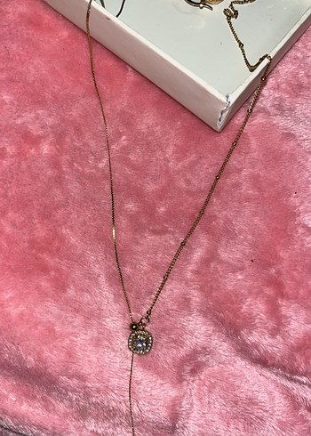 Bileklik kolye küpe - Görsel 14