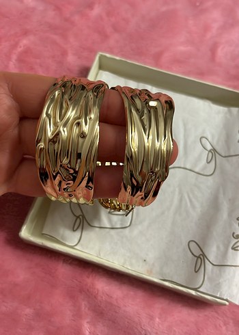 Bileklik kolye küpe - Görsel 2