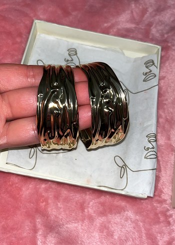 Bileklik kolye küpe - Görsel 3