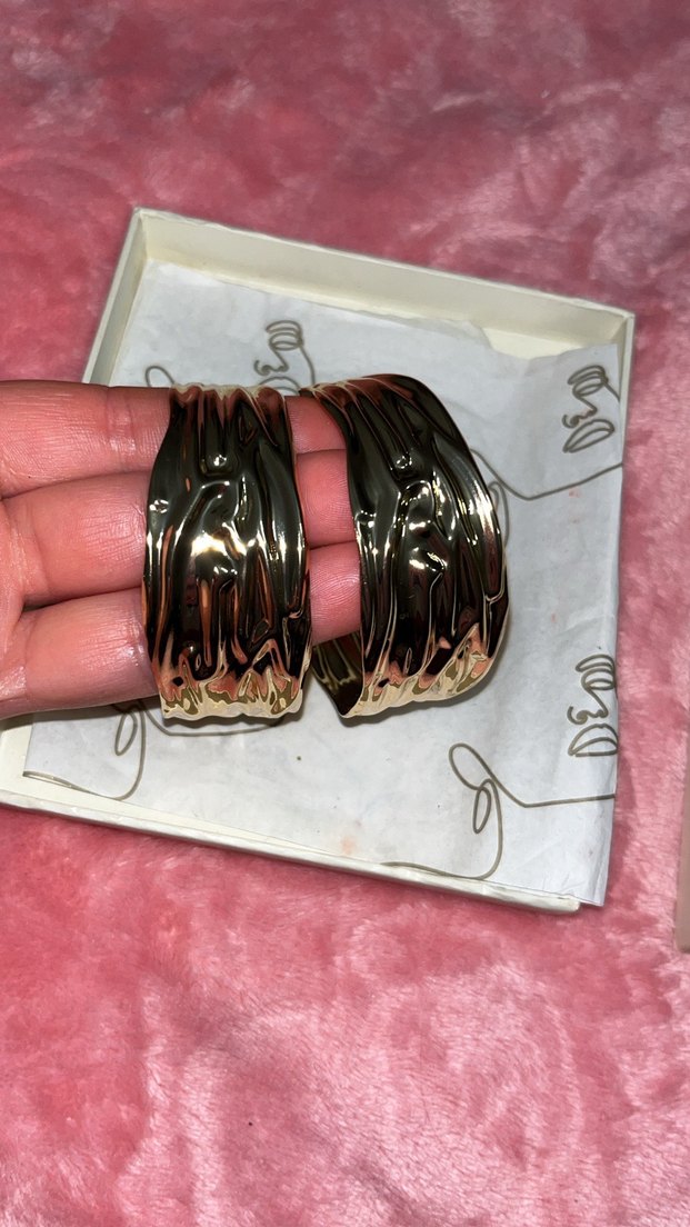 Bileklik kolye küpe - Görsel 3