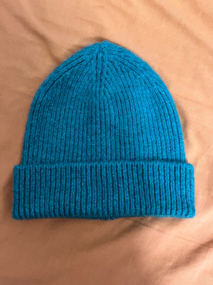 Kadın Bere - Görsel 2