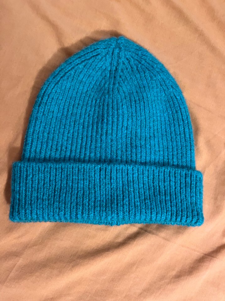 Kadın Bere - Görsel 3