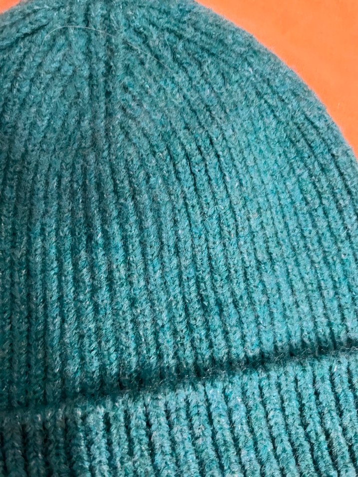 Kadın Bere - Görsel 4