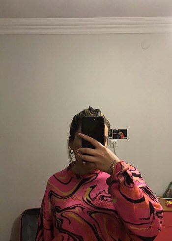 Urban outfiters kazak - Görsel 2