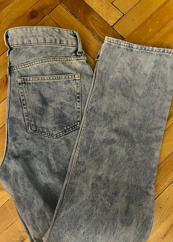 Kadın zara jean - Görsel 3