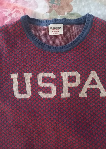 U.S Polo Assn. 7 Yaş