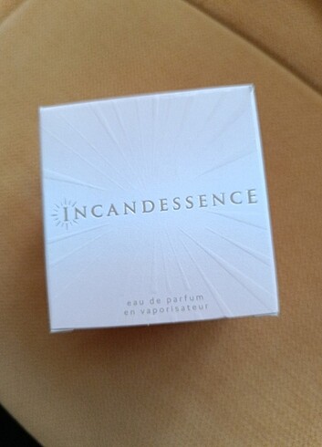  Beden İncandessence 
