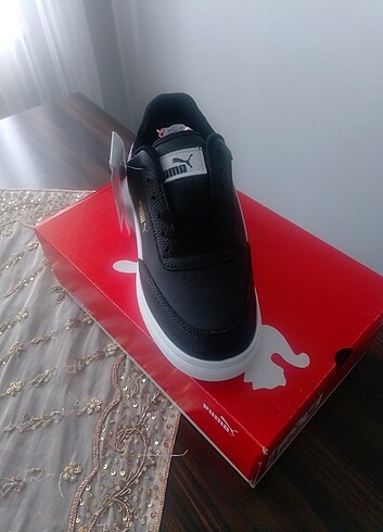 Diğer Bayanpuma spor ayakkabi