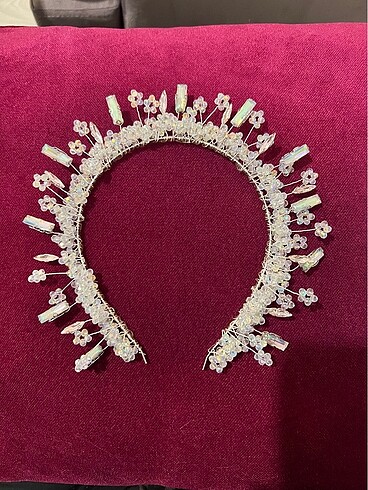 Gelin Tacı