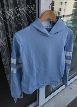 Bebe Mavi Sweatshirt