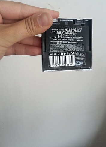 Rimmel London Rımmel London Allık