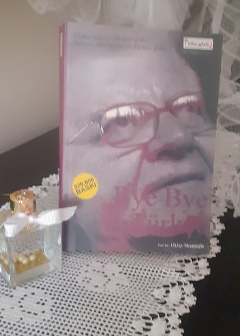 Ye Bye - Biyografi Kitabı