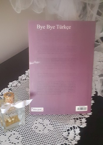  Ye Bye - Biyografi Kitabı