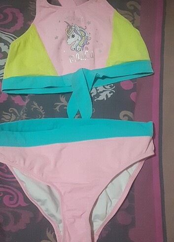 LC Waikiki 2'li satışta bikini ve deniz şortu