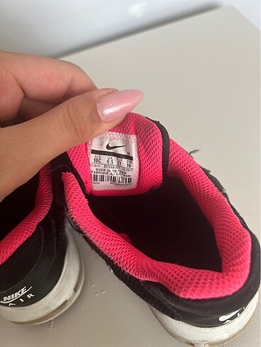 27 Beden Nike airmax