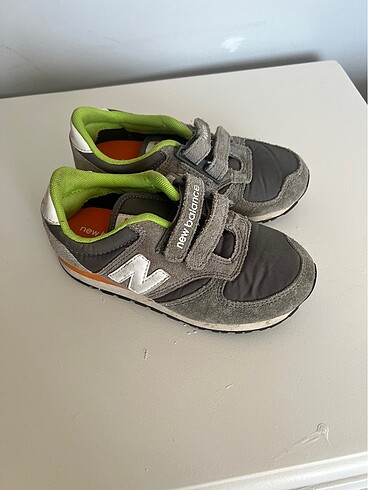 New Balance New balance