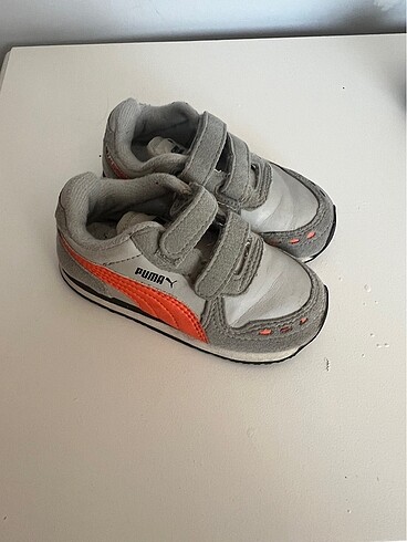 Puma orijinal