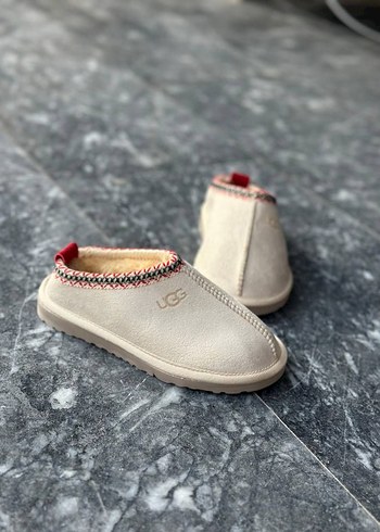 32 Beden UGG terlik