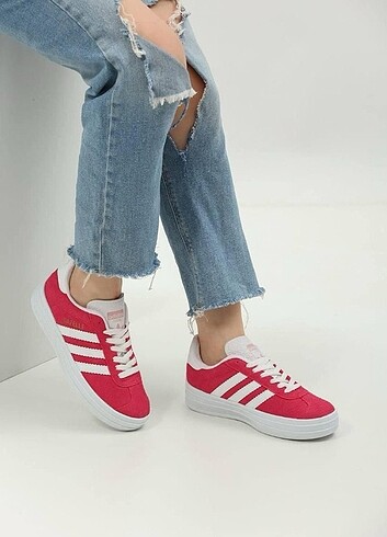 Adidas SPOR AYAKKABI