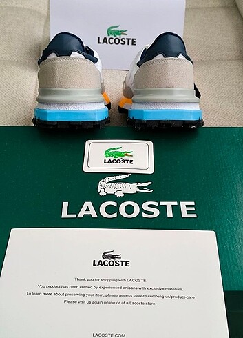 Lacoste