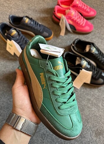 Puma Spor ayakkabı Puma
