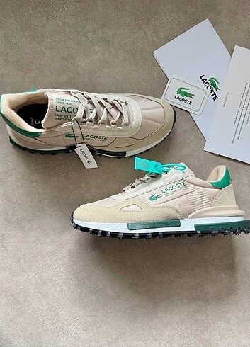 Lacoste SPOR AYAKKABI