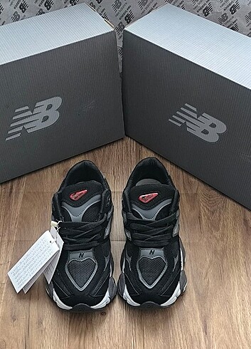 New balance