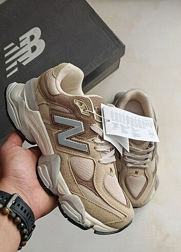 36 Beden ten rengi Renk New balance 