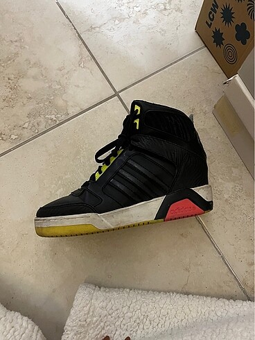 Selena gomez adidas neo koleksiyonluk