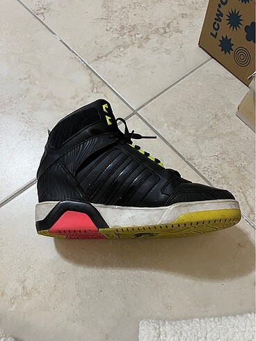 37 Beden Selena gomez adidas neo koleksiyonluk
