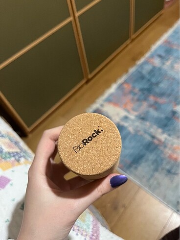 Beden Renk BIO ROCK KRİSTAL DEODORANT